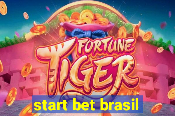 start bet brasil